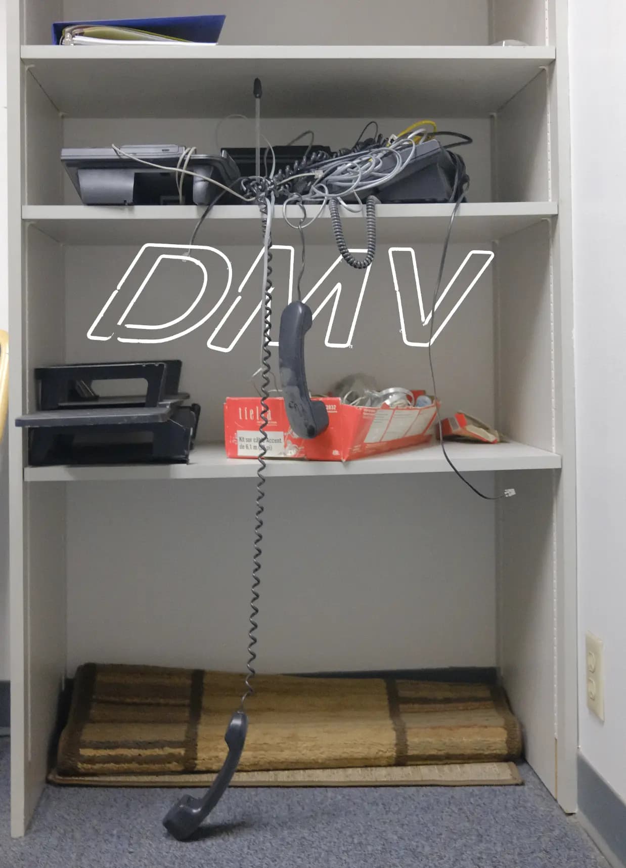 DMV